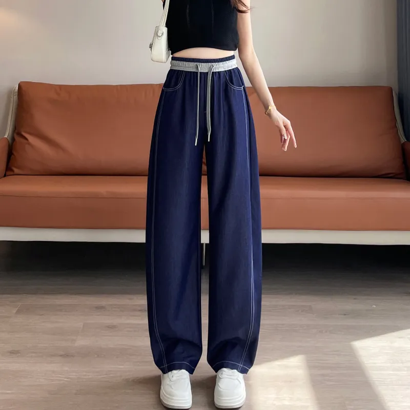 SITOL Jeans Women's-2