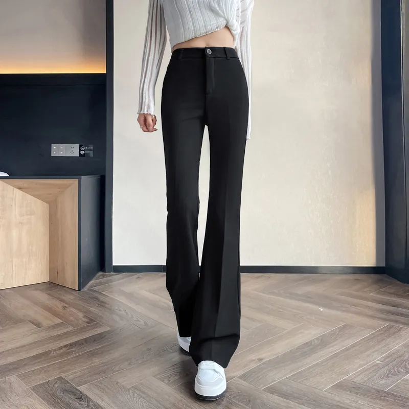 SITOL Suit Trousers Women's-22