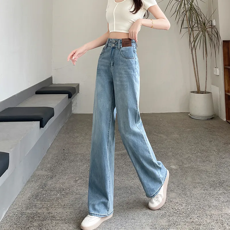 SITOL Jeans Women's-11
