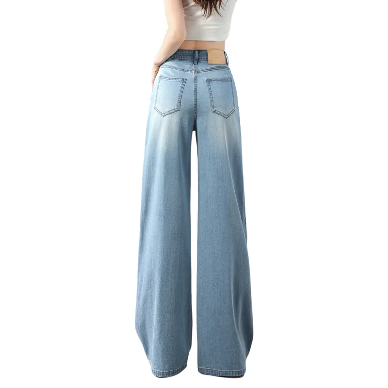SITOL Jeans Women's-7