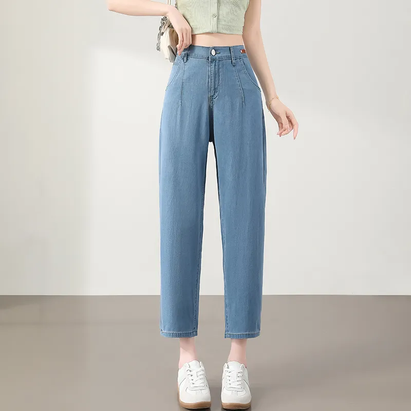 SITOL Jeans Women's-2