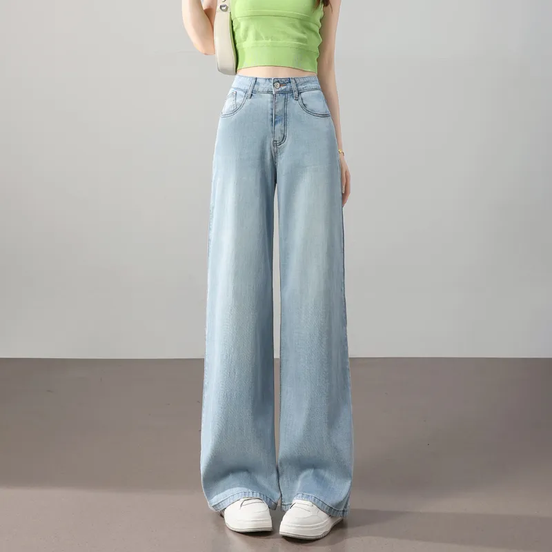 SITOL Jeans Women's-2