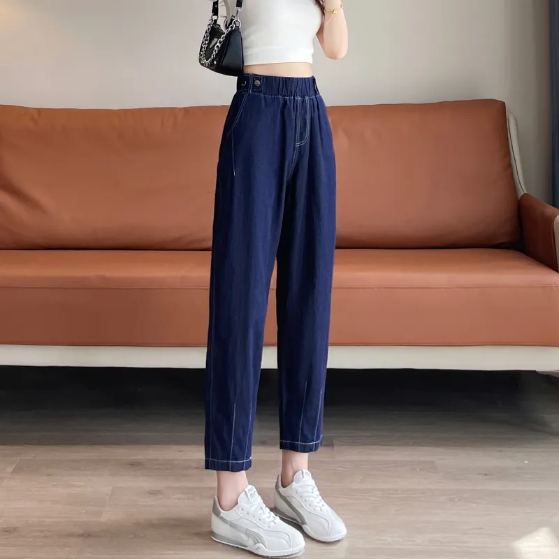 SITOL Jeans Women's-11