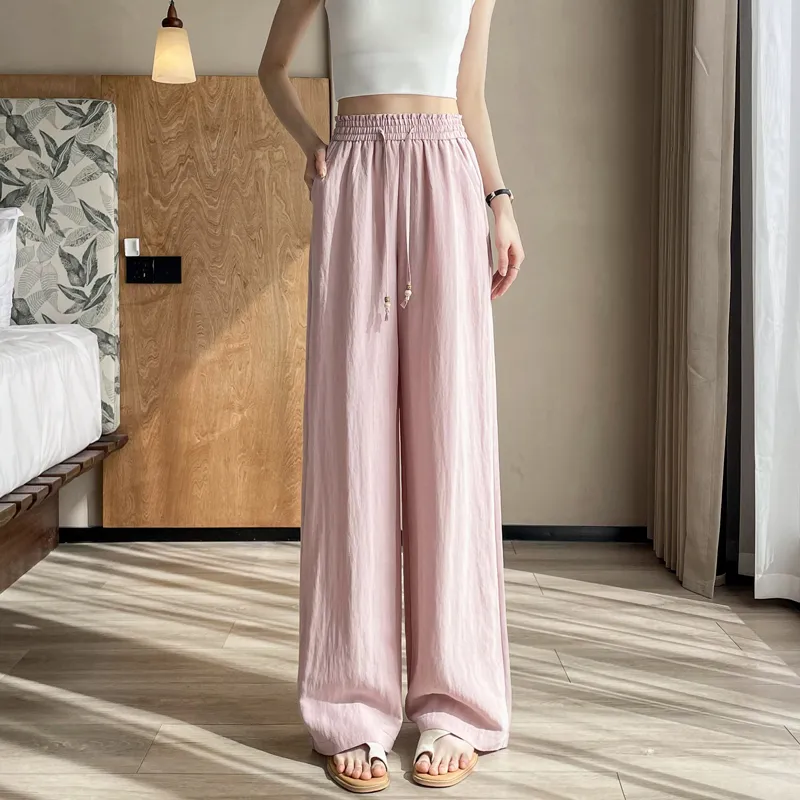 SITOL Casual Pants Women's-2