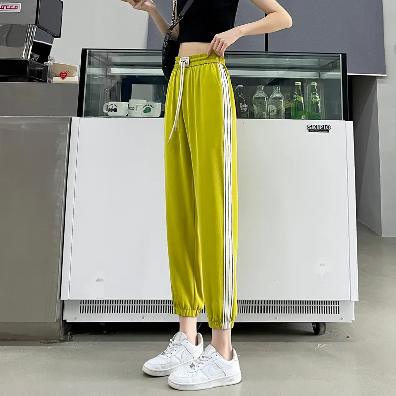 SITOL Casual Pants Women's-16