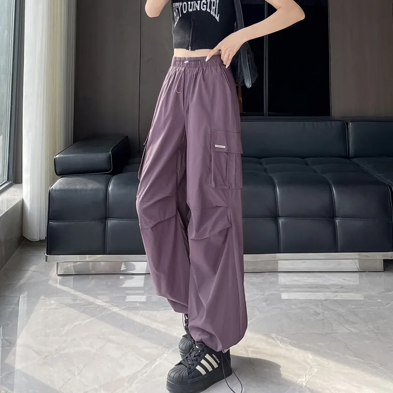 SITOL Cargo Pants Women's-38