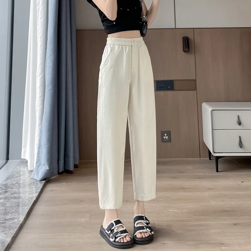 SITOL Casual Pants Women's-4
