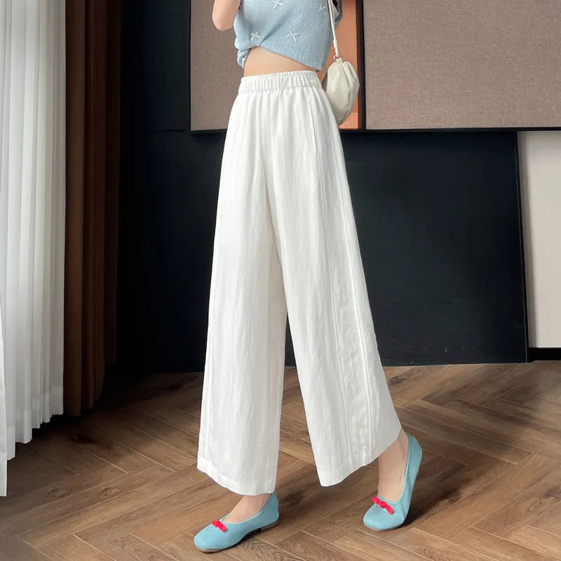 SITOL Casual Pants Women's-12