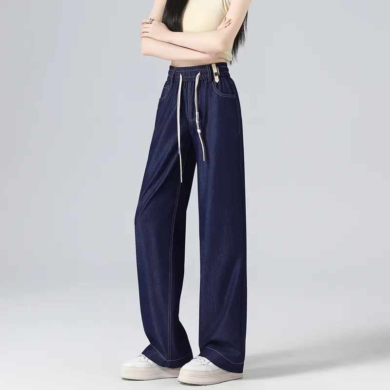 SITOL Jeans Women's-5