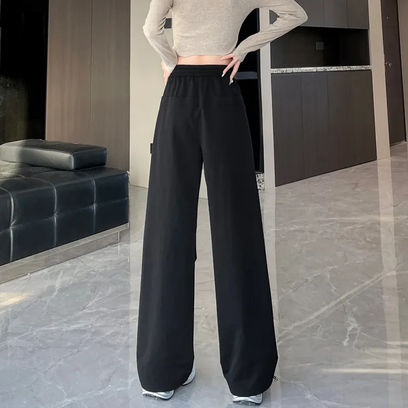 SITOL Casual Pants Women's Ecru-27