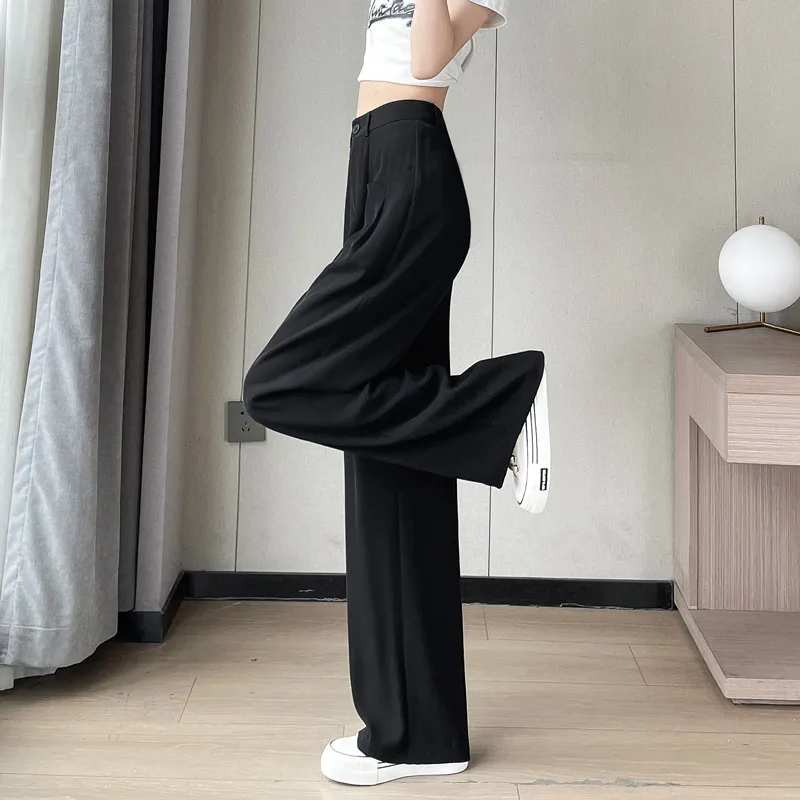 SITOL Suit Trouser Women's Ecru-33