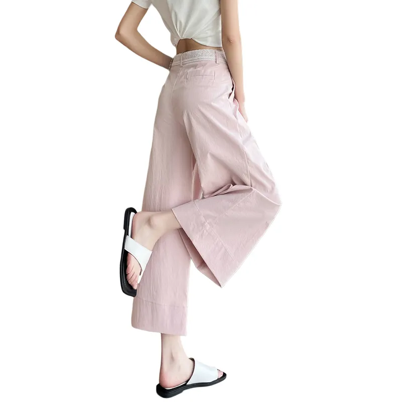 SITOL Casual Pants Women's-8