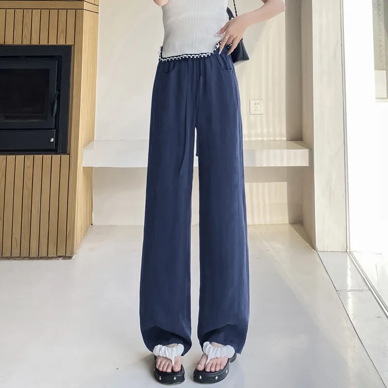 SITOL Casual Pants Women's-2