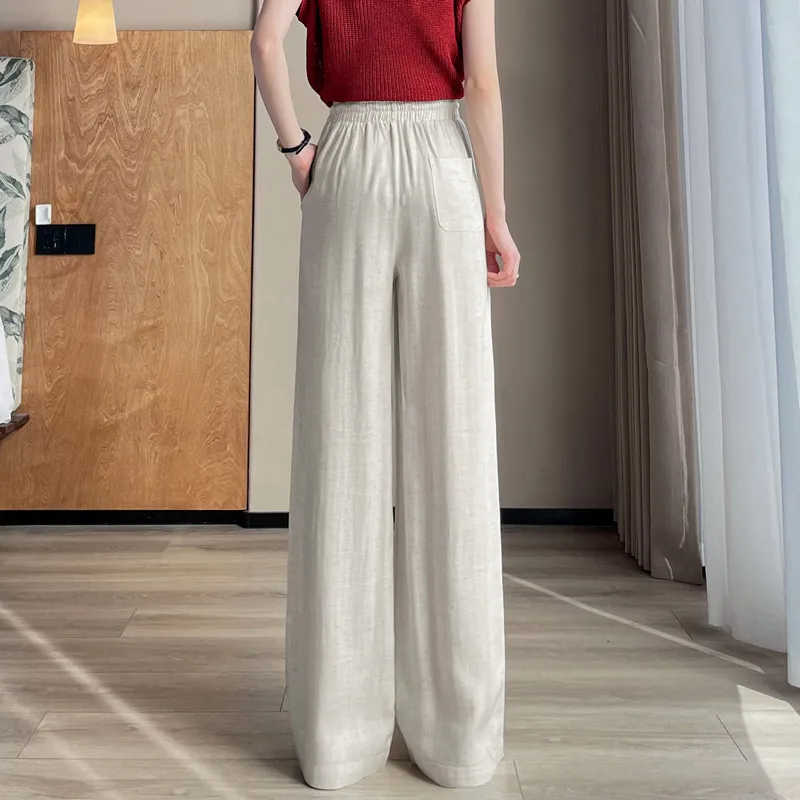 SITOL Casual Pants Women's-13