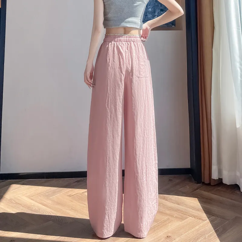 SITOL Casual Pants Women's-27
