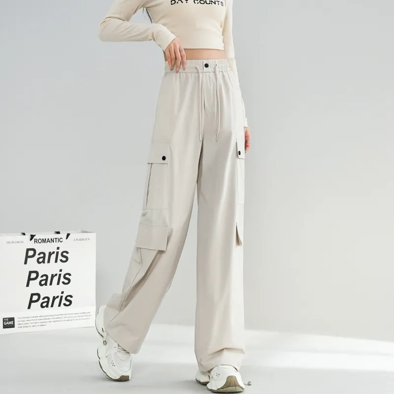 SITOL Cargo Pants Women's-9