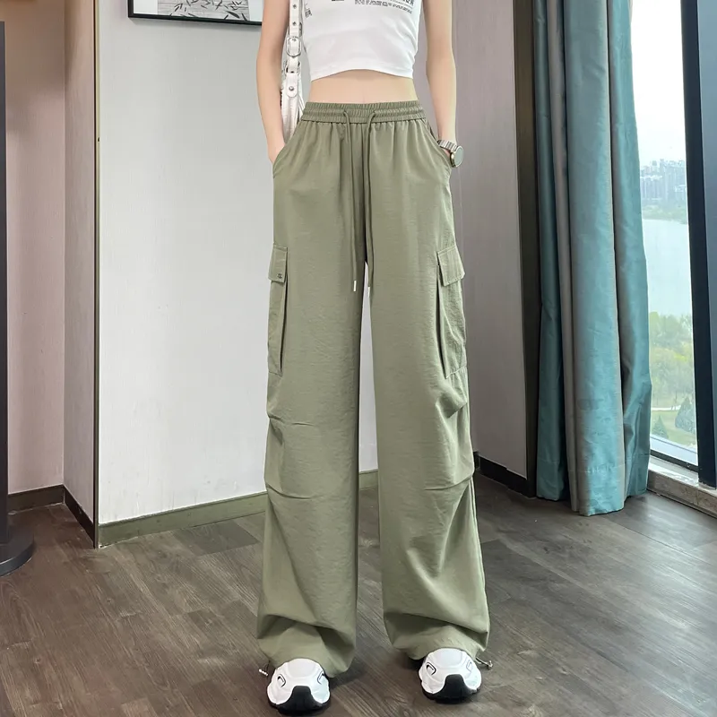 SITOL Cargo Pants Women's-37