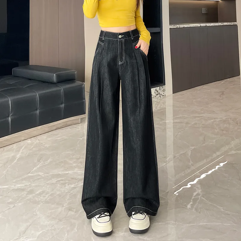 SITOL Jeans Women's-15