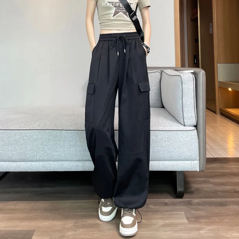 SITOL Cargo Pants Women's-45