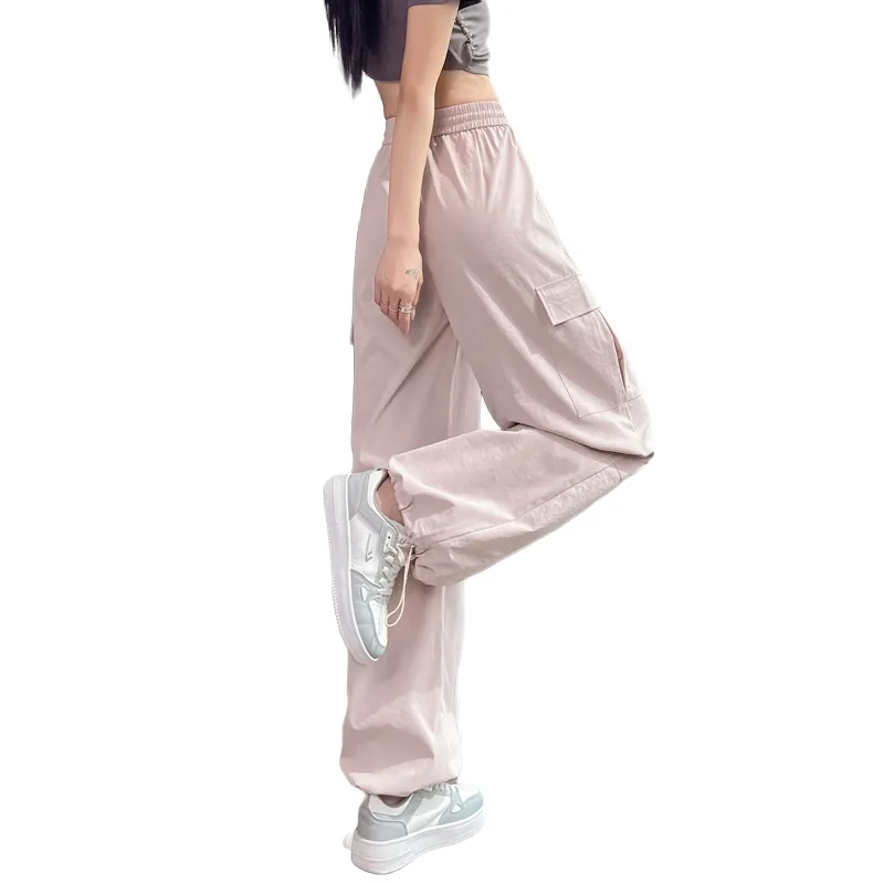 SITOL Cargo Pants Women's-22