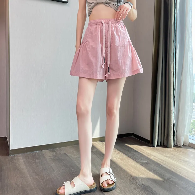 SITOL Casual Shorts Women's-12