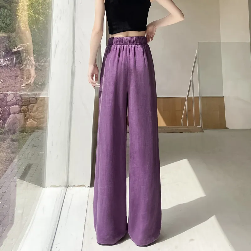SITOL Casual Pants Women's-32