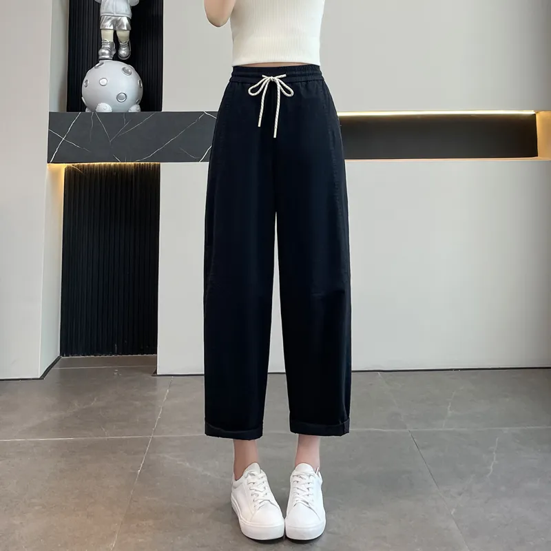 SITOL Casual Pants Women's-22