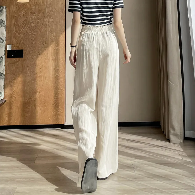 SITOL Casual Pants Women's-27