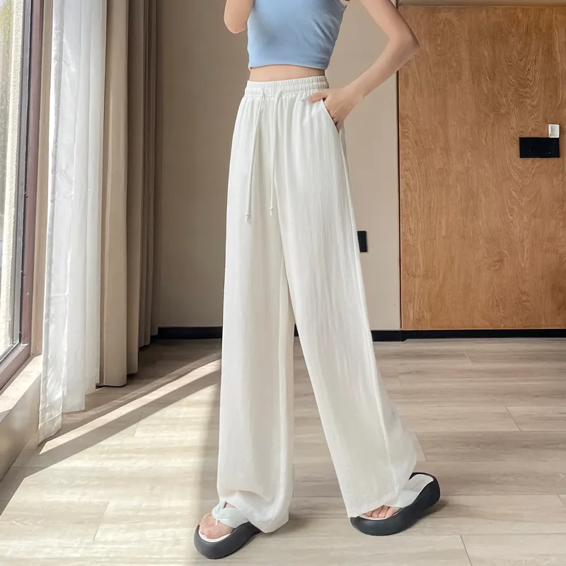 SITOL Casual Pants Women's-5