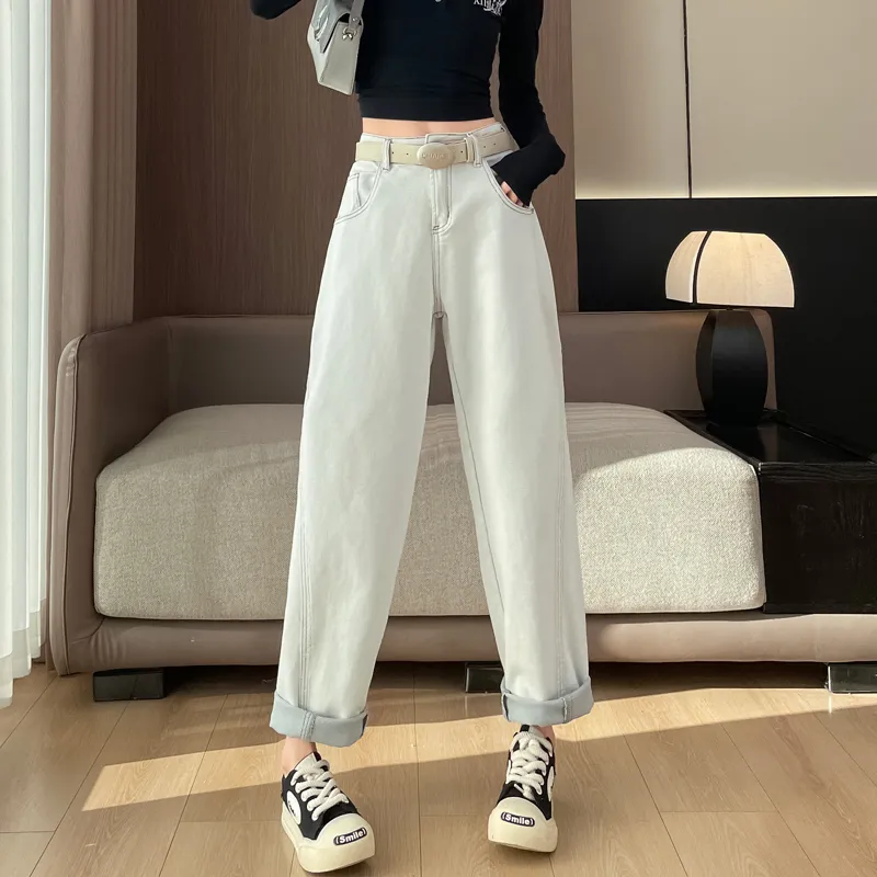 SITOL Jeans Women's-2