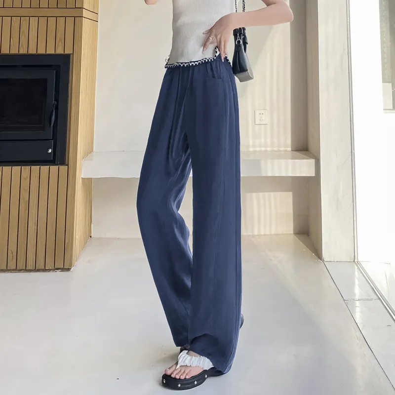 SITOL Casual Pants Women's-5