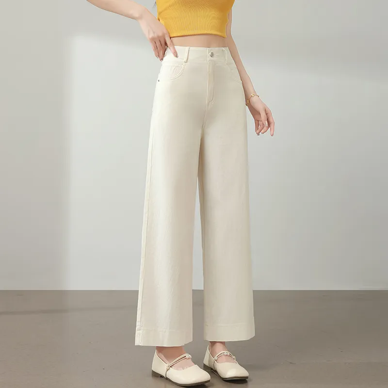 SITOL Casual Pants Women's-4