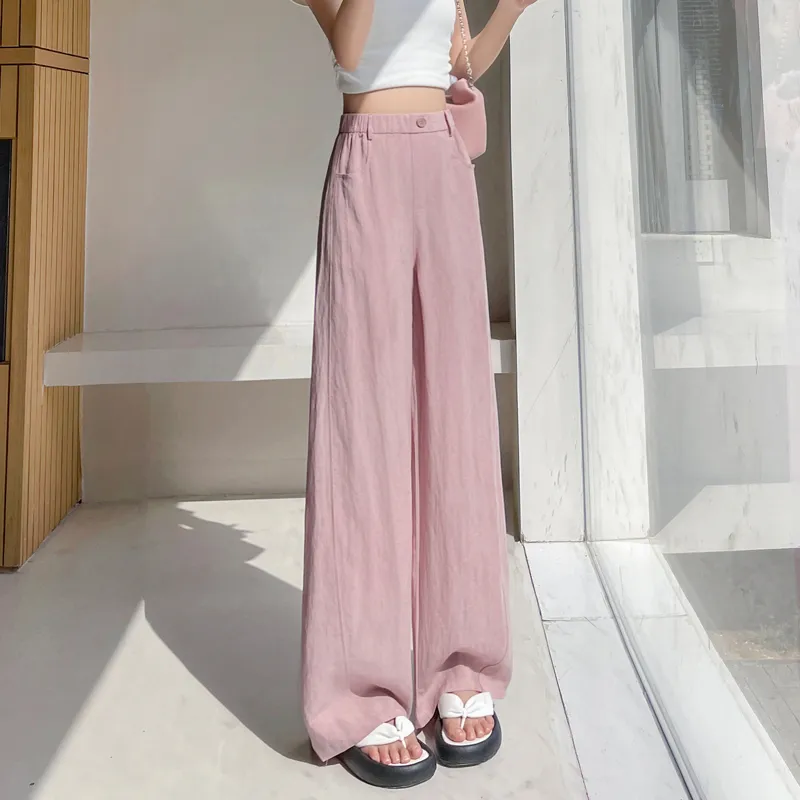 SITOL Casual Pants Women's-5