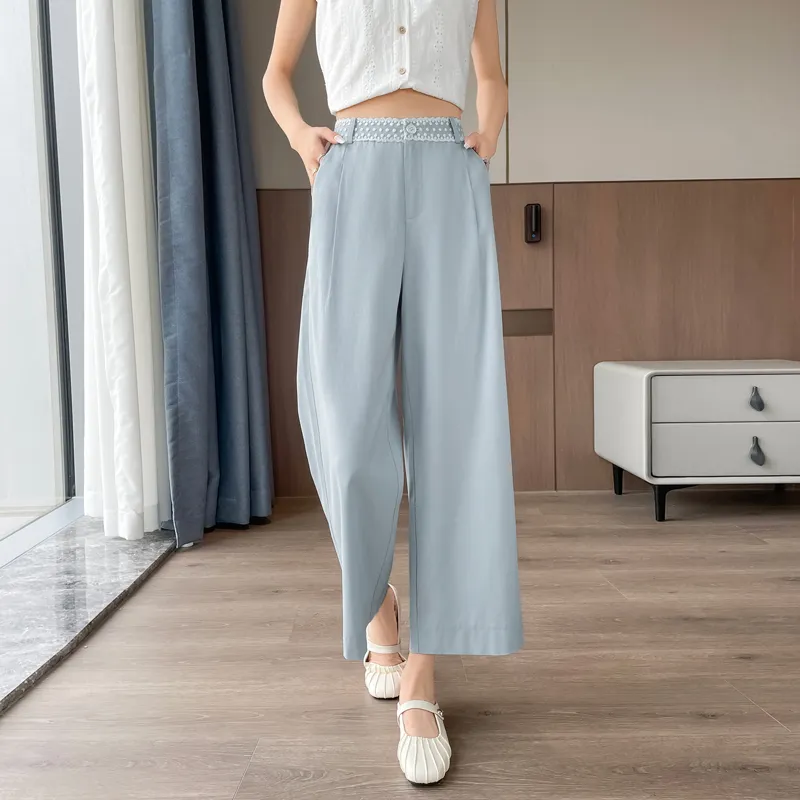 SITOL Casual Pants Women's-3