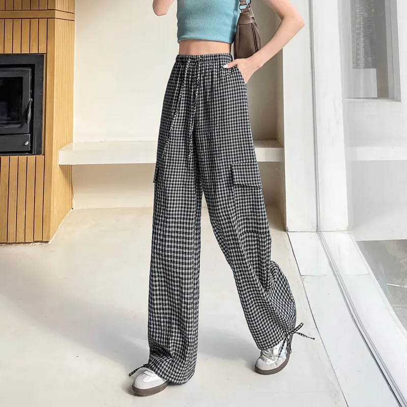 SITOL Cargo Pants Women's-11