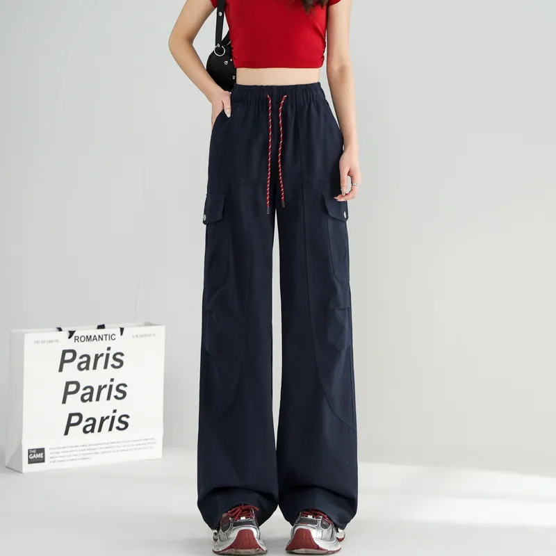 SITOL Cargo Pants Women's-8