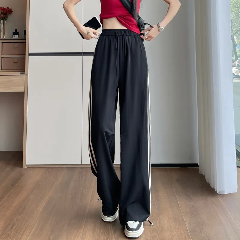SITOL Casual Pants Women's-10