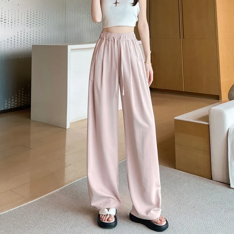SITOL Casual Pants Women's-11