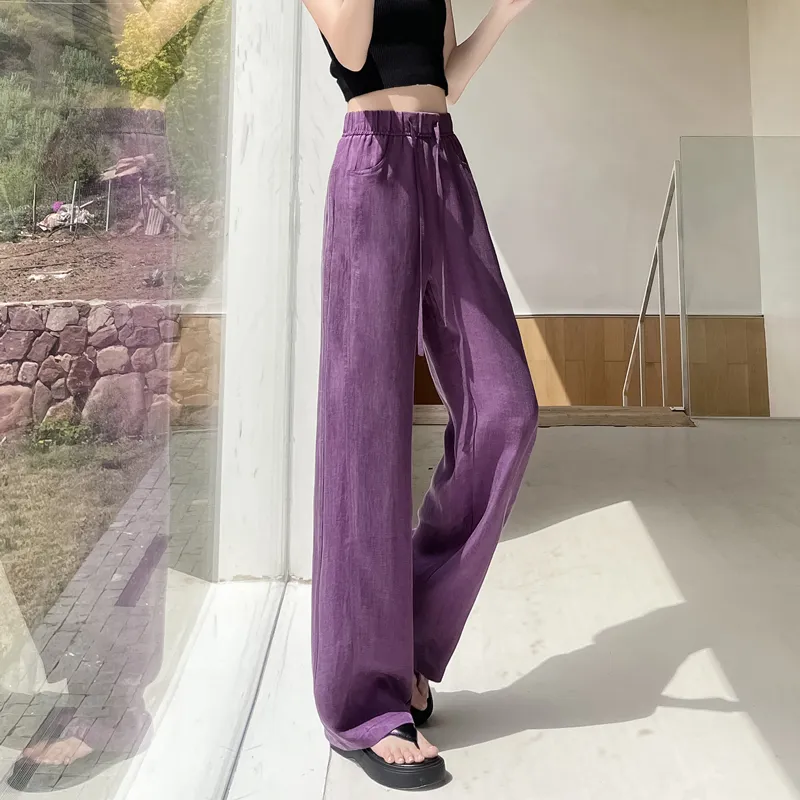SITOL Casual Pants Women's-30