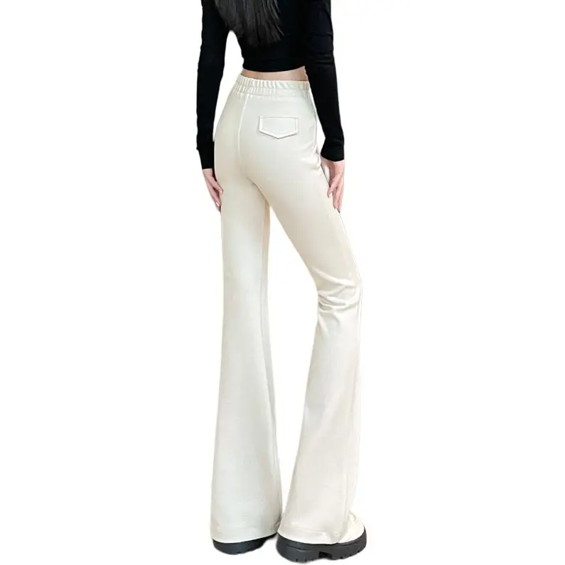 SITOL Suit Trouser Women's Black-13