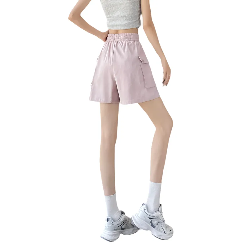 SITOL Cargo Shorts Women's-0