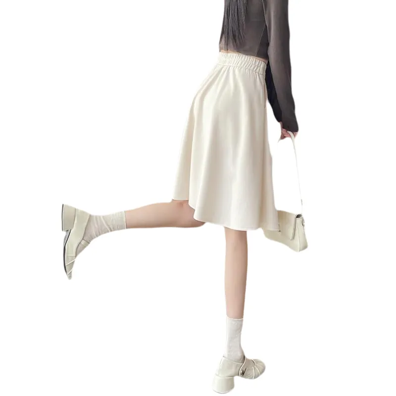 SITOL Casual Short Skirts Women's-8