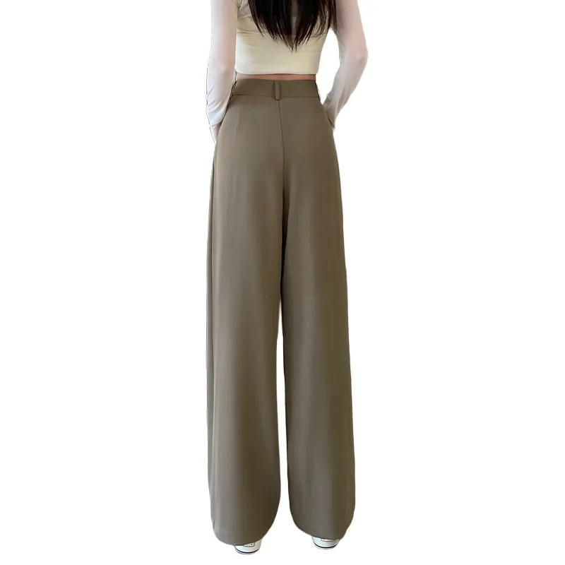 SITOL Suit Trousers Women's-1