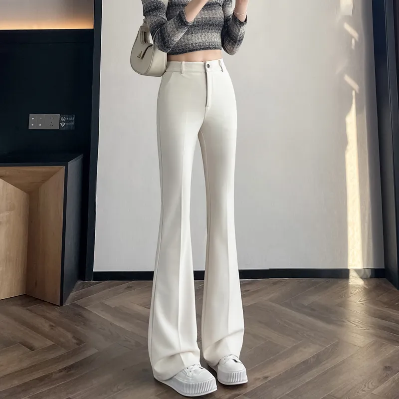 SITOL Suit Trousers Women's-2