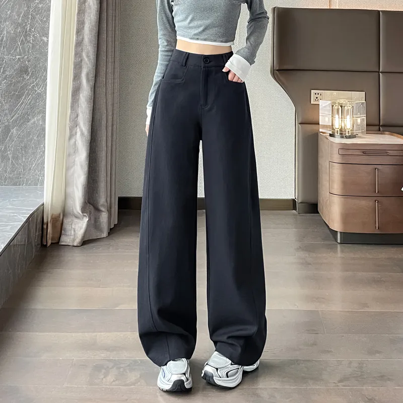 SITOL Casual Pants Women's-14