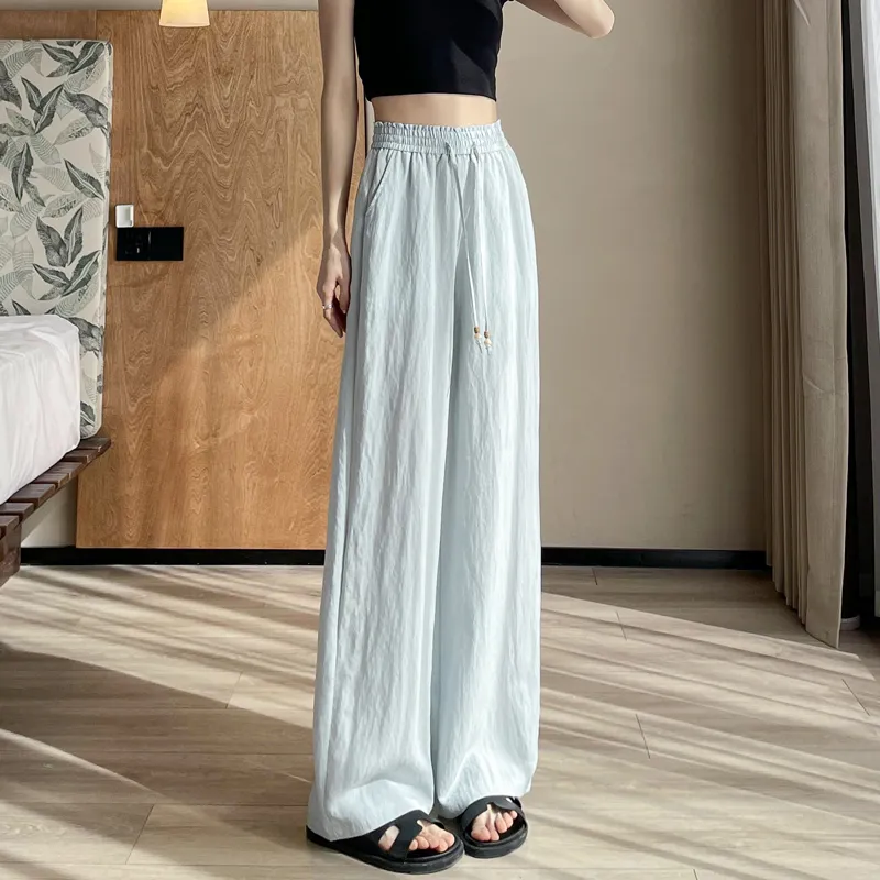 SITOL Casual Pants Women's-18