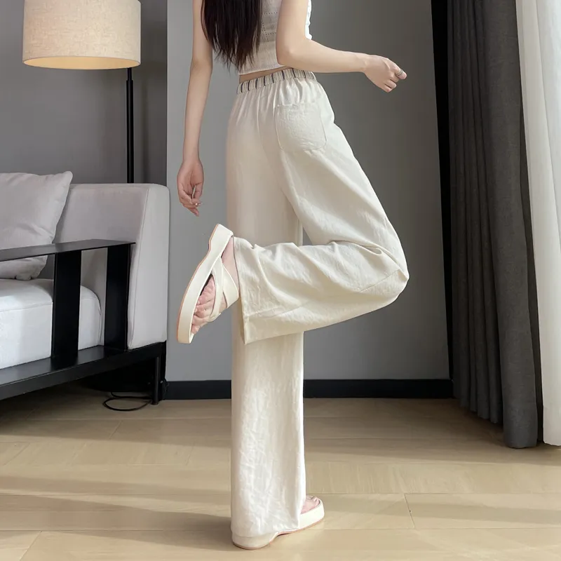 SITOL Casual Pants Women's-13