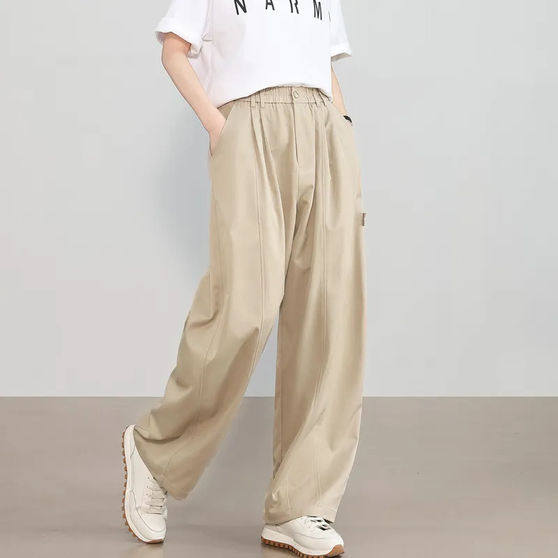 SITOL Casual Pants Women's-3