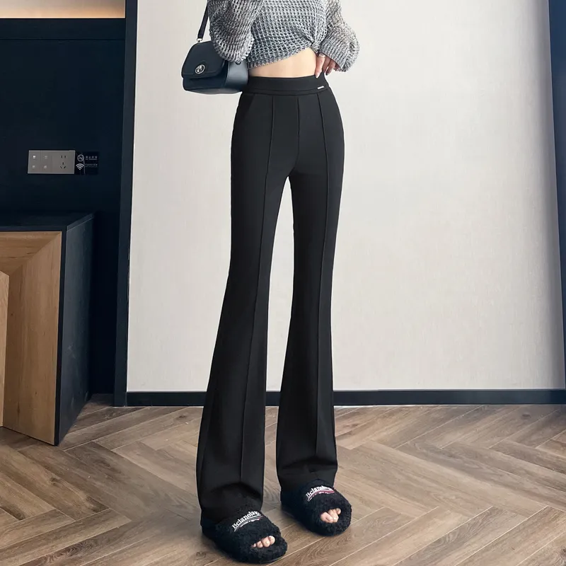 SITOL Suit Trousers Women's-11