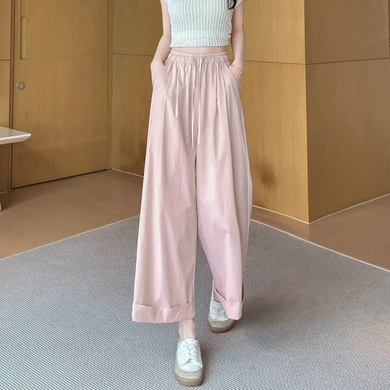 SITOL Casual Pants Women's-3